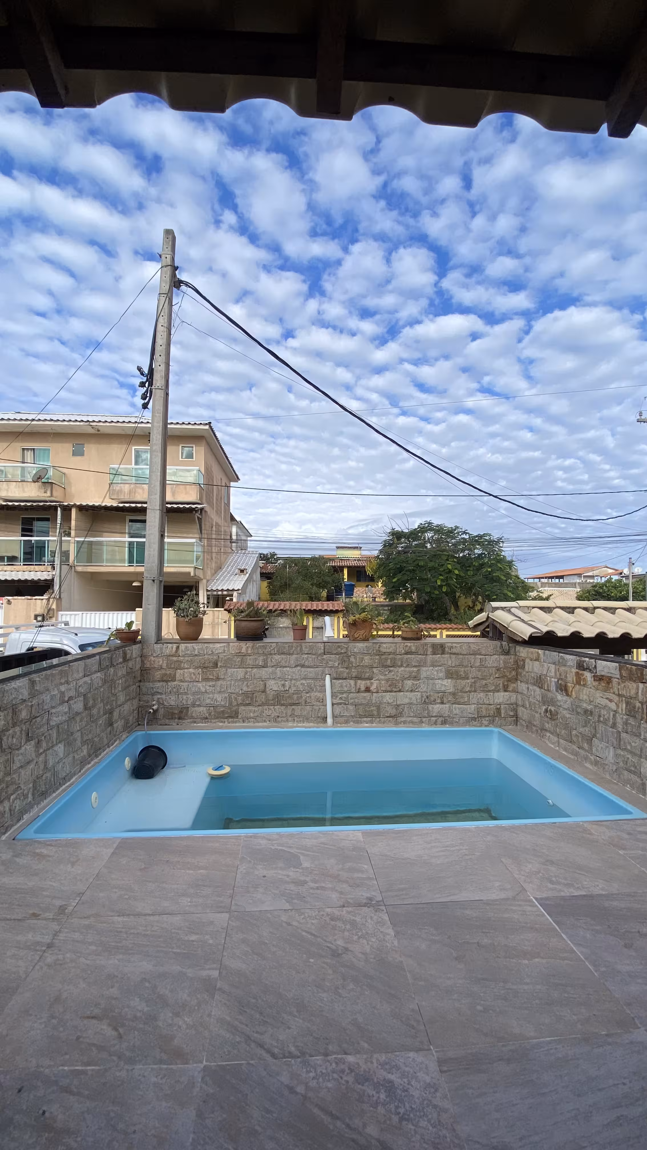 Foto do imóvel em Assis